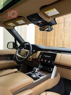 لاند ڕۆڤەر ڕانج ڕۆڤەر ڤۆگ